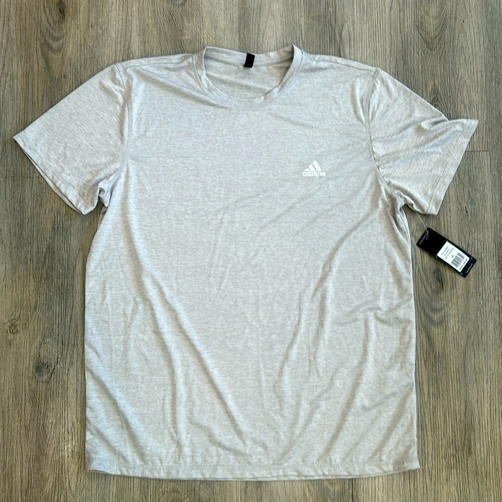 Adidas Men XL shirt